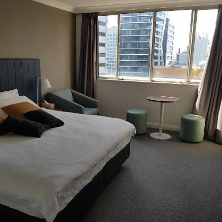 Chatswood Hotel Sydney Bagian luar foto